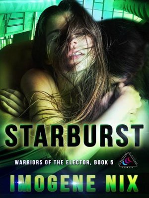 cover image of Starburst